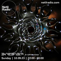 Netil Radio /w ÇINTH