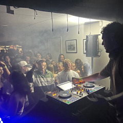 Bonnyvale Beats Set 26/10/24
