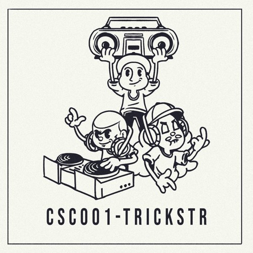 CSC001 - TRICKSTR