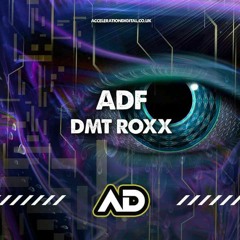 DMT ROCKS Sample (OUT NOW ACCELERATIONDIGITAL.CO.UK)