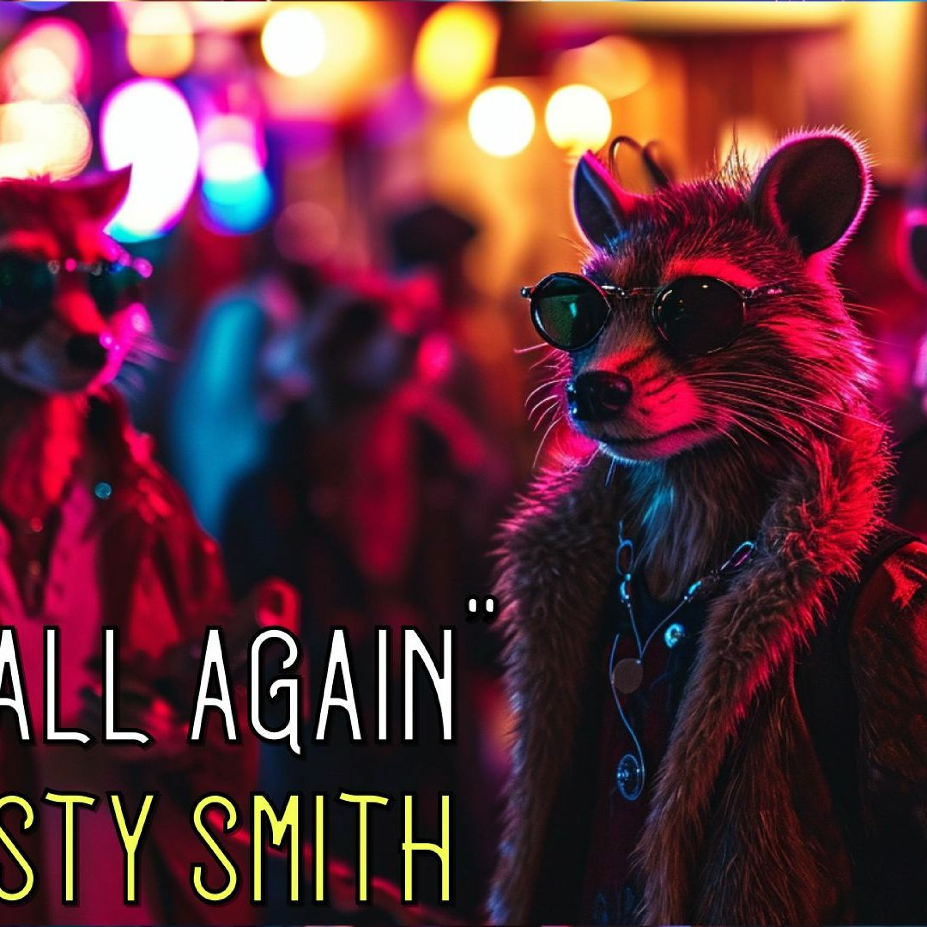 "Do It All Again" By Dusty Smith