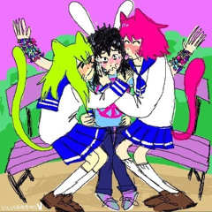 On'nanoko wa bakadayo