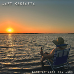 Live It Like You Like