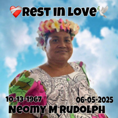 TONGOM MAMA IEI MI POSS FAN MWARI (TONG SENI PHILLIP & POPO)