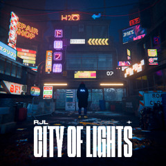 City Of Lights