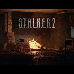 S.T.A.L.K.E.R. 2. - Skif Teaser Soundtrack (Surreal East Cover) - (Сплин - Линия Жизни)