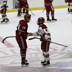 Hockey Warmup 2022