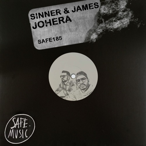 Sinner & James - Johera (Afro Mix)