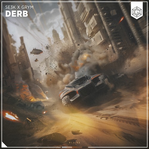 SE3K & Grym - DERB