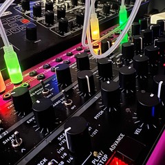 Oscillated ADHD (Live Performance)