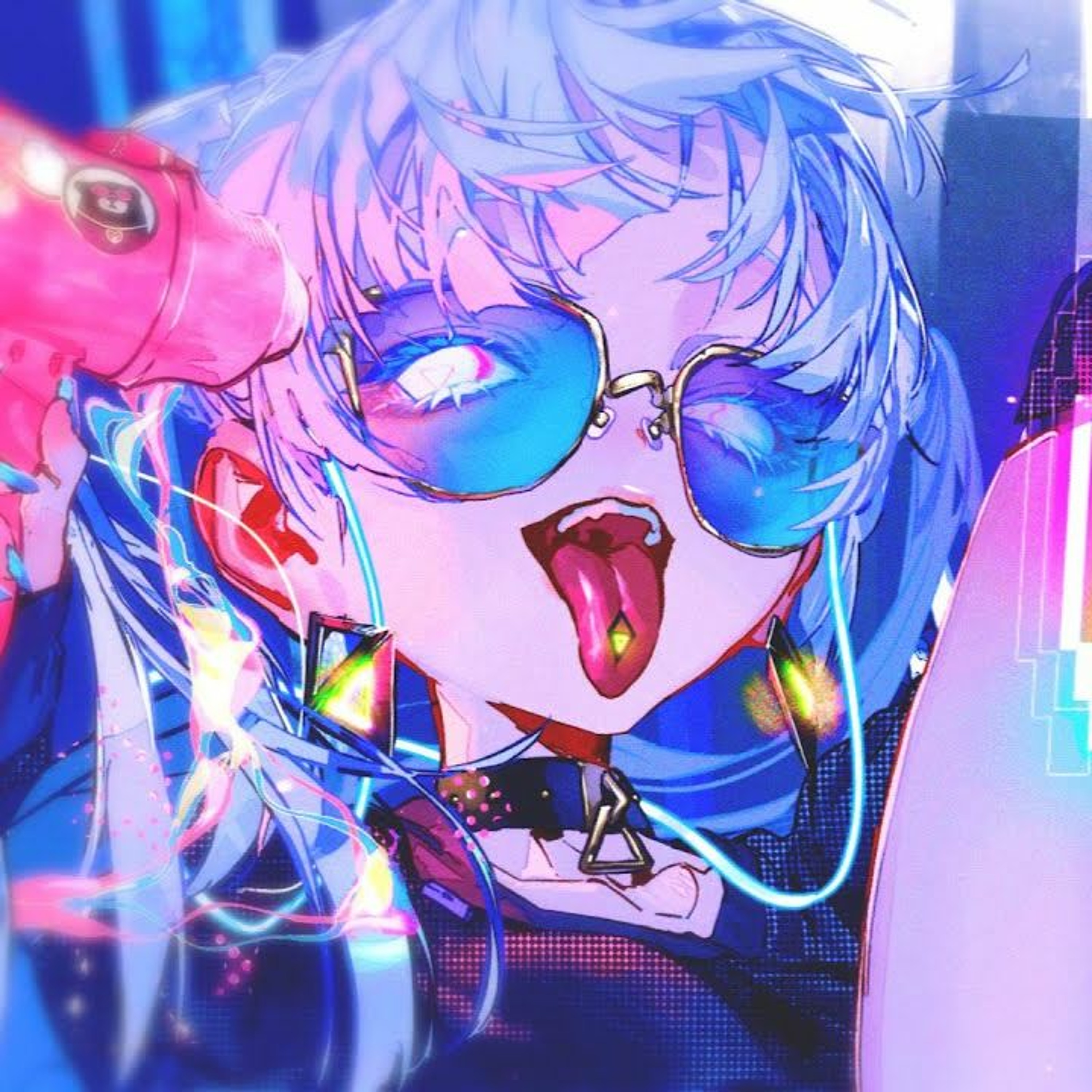 ❀ aori