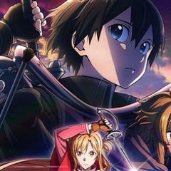 WATCH— Sword Art Online the Movie -Progressive- Scherzo of Deep Night (2022) FuLLMovie Free