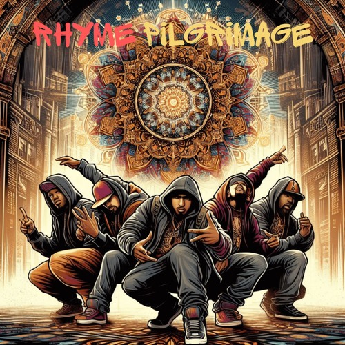 RHYME PILGRIMAGE