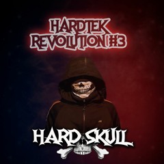 Hardtek Revolution #3