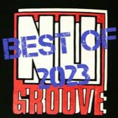 Best of Nu Groove Records 2023 (Tribute mix)