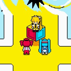 Mesmerizer Fangame - Final Battle! Neru