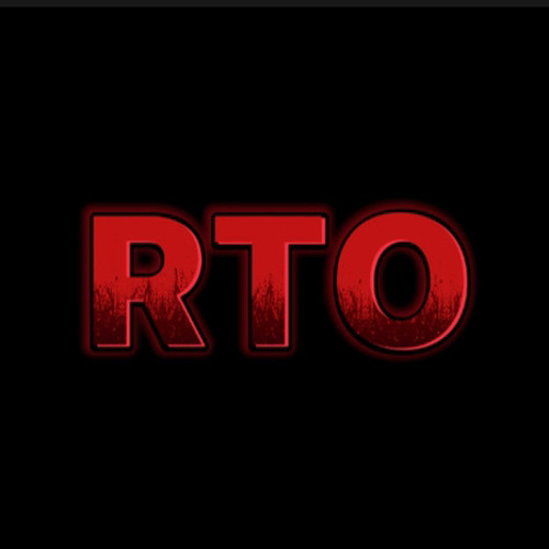 R.T.O DEE X NLO YOSHSI X RTO J4 - Everything Dead