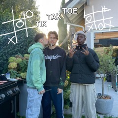 TiK TAK TOE (prod.Darius)