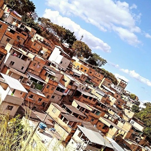 MC S3 - MEGA MEDLEY PRO MORRO DO CABANA