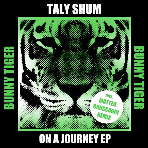 On A Journey (Matteo Bruscagin Remix)