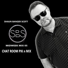 SBS Midweek Mix 05 Pik N Mix
