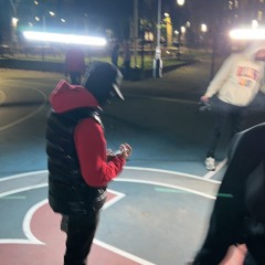 Sha Banga - Alley