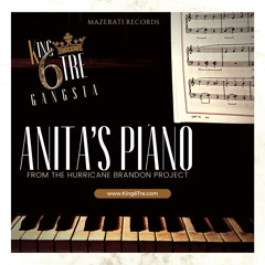 Anita's Piano