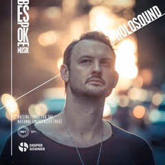 Holosound - Bespoke Musik x Deeper Sounds - FUNDRAISER - National Emergencies Trust - May 2020