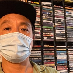 Takaya Nagase @ The Lot Radio 08 - 14 - 2020