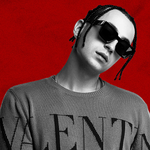 Yanix – Первый раз (REMIX prod. morozoffw)