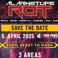 Alarmstufe Rot Newcomer Contest Mix 2025 - DEATHWATCH