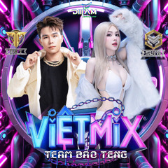 NONSTOP VIETMIX Nơi Vực Nơi Trời - TAIT FT SUMI.mp3