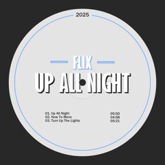 Up All Night