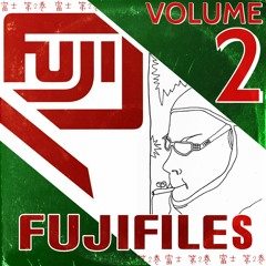 FUJI FILES VOLUME 2