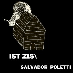 IST 215\Salvador Poletti