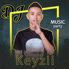 MIXTAPE 2024 - VIỆT MIX - ÂM THẦM BÊN EM - VOL 2 - DJ KEYZII MIX