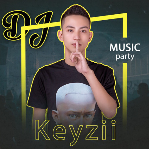MIXTAPE 2024 - VIỆT MIX - ÂM THẦM BÊN EM - VOL 2 - DJ KEYZII MIX