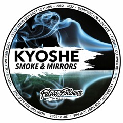 Kyoshe - Between The Lines