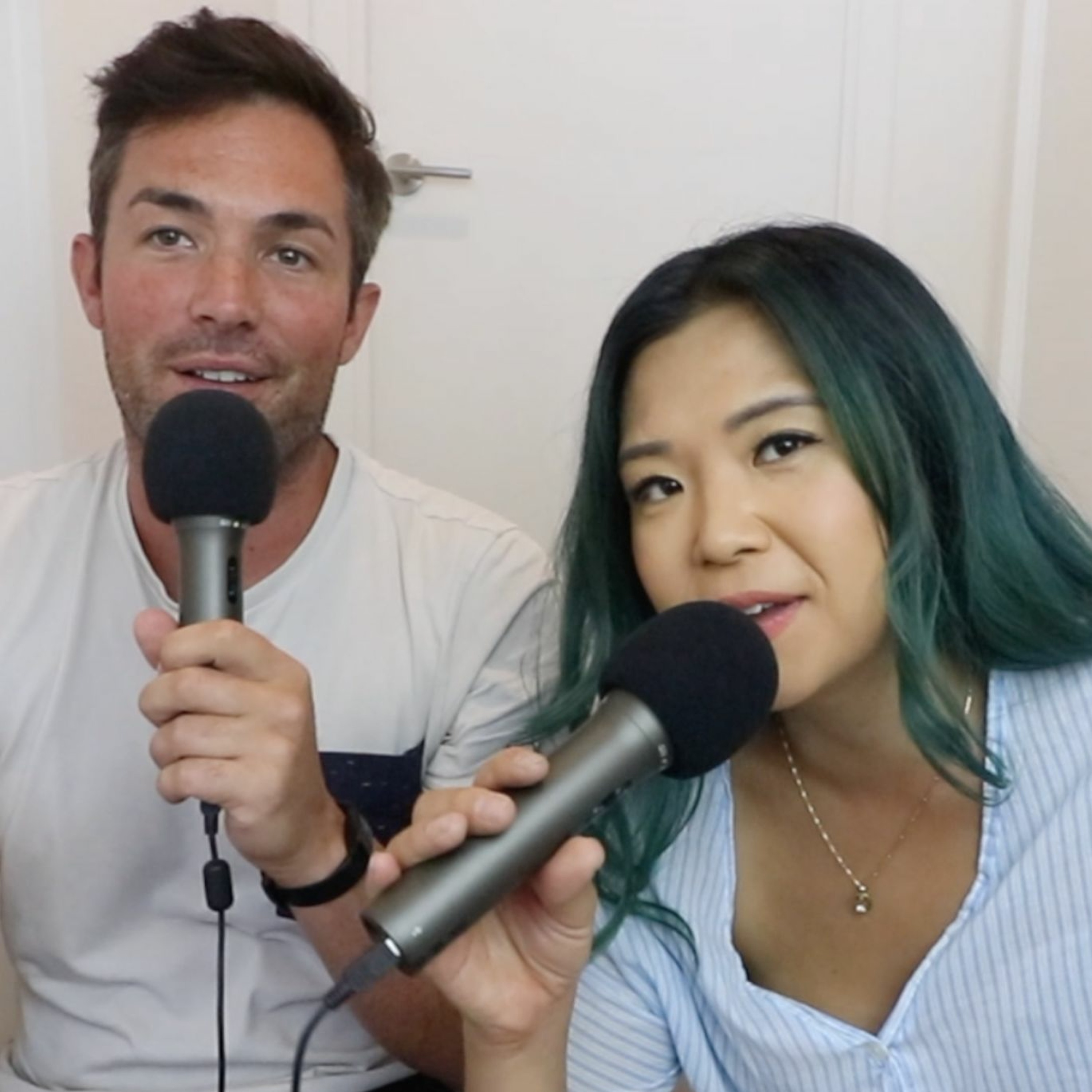 Influencers Gone Too Far? (Ep 38)