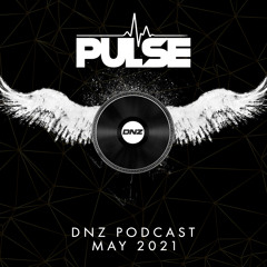 Dj Pulse - DNZ Podcast May 2021 / FREE DOWNLOAD!
