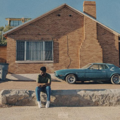 Better - Khalid (Afro House)