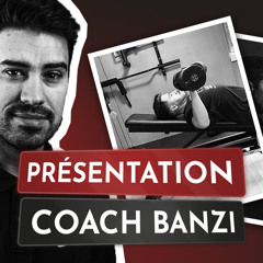COACH BANZI & SA PHISOLOPHIE DU COACHING