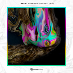 Zeraf - Euphoria (Original Mix)