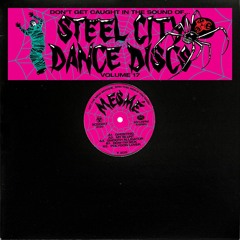 Steel City Dance Discs Volume 17