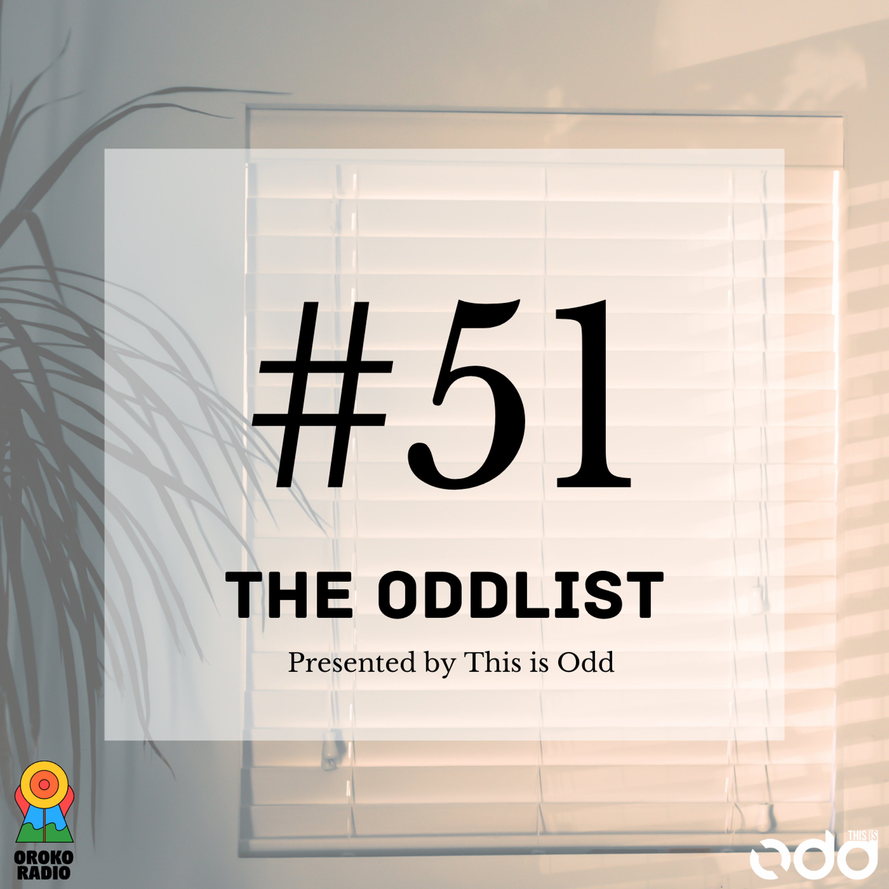 The Oddlist