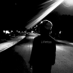 Past (feat. Prettyboy Kai) [Prod. Dahomie x Aidan Han]