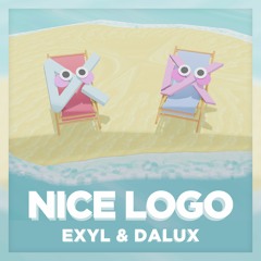 Exyl & Dalux - Nice logo