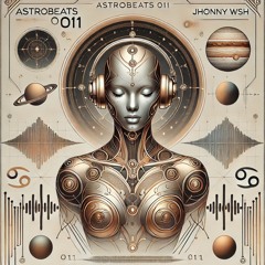 Astrobeats 011 Trance