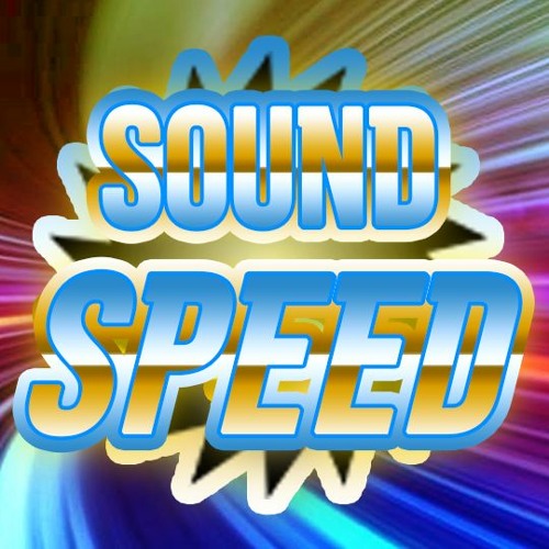 Soundspeed