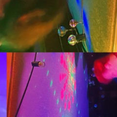 Pink Moon Party